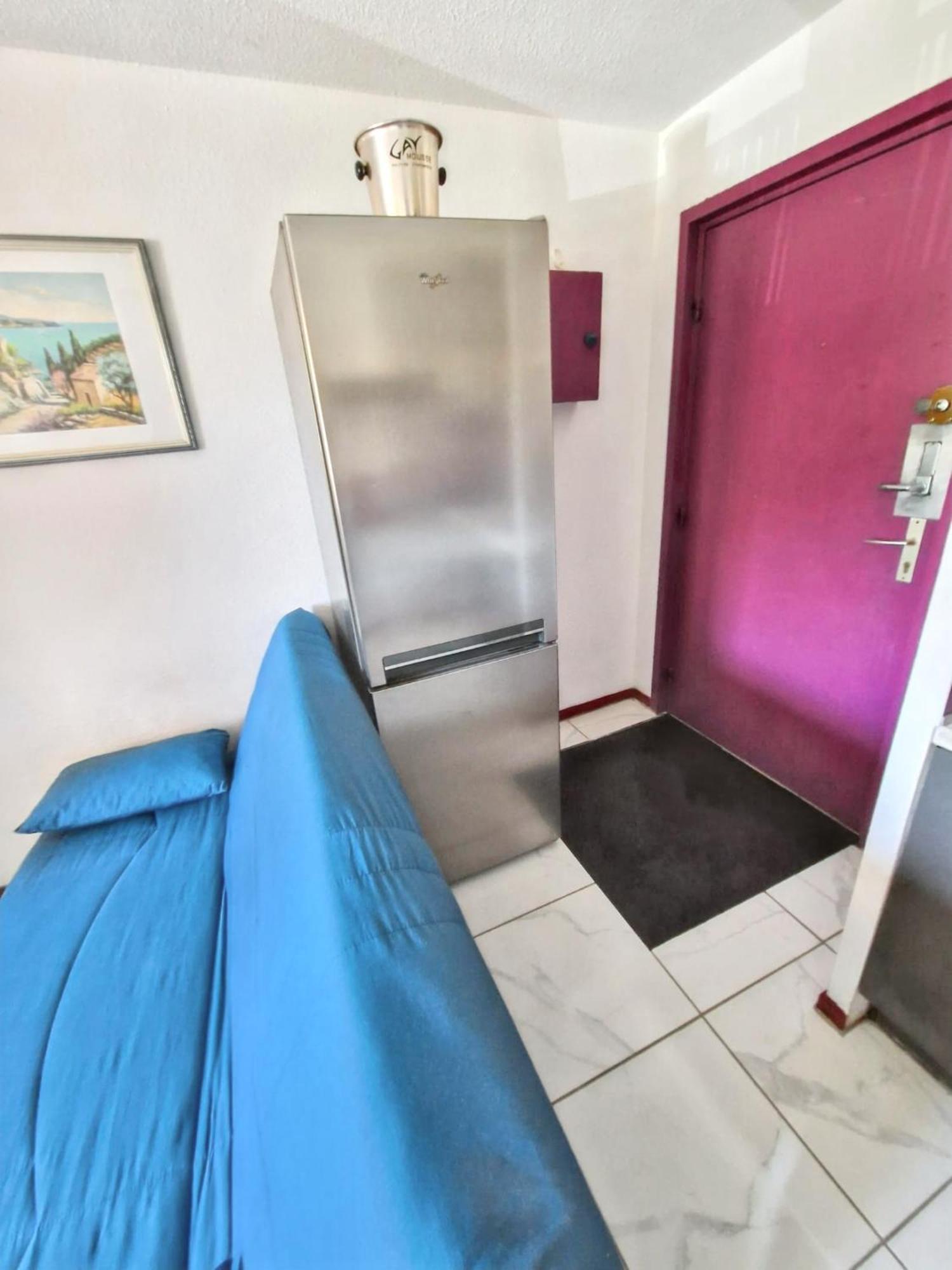 Appartement Cosy A Gruissan Piscine Partagee 25 M² Exteriör bild