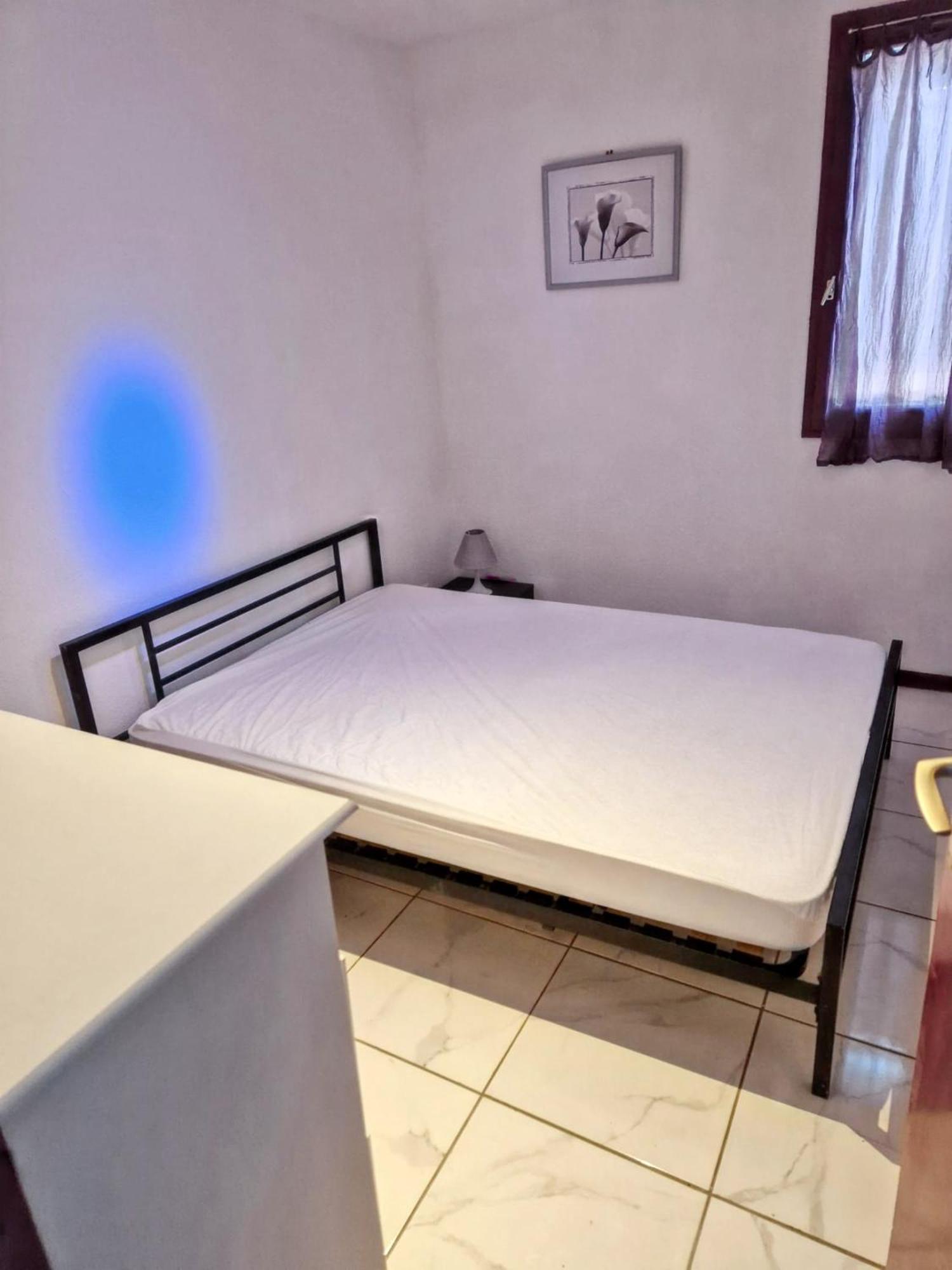 Appartement Cosy A Gruissan Piscine Partagee 25 M² Exteriör bild