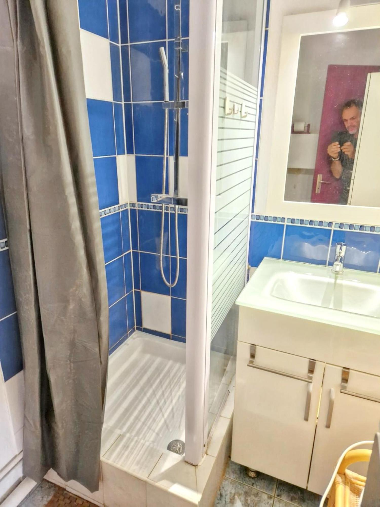 Appartement Cosy A Gruissan Piscine Partagee 25 M² Exteriör bild